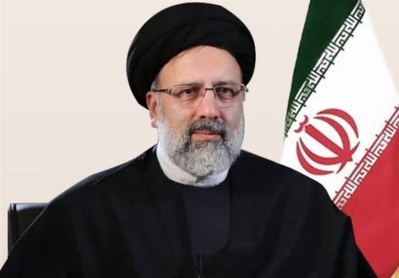 Муфтий Шейх Равиль Гайнутдин поздравил Эбрахима Раиси с победой на выборах президента Ирана