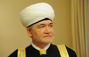 Приветствие Муфтия Шейха Равиля Гайнутдина в адрес участников церемонии открытия Года истории и культуры литовских татар