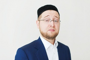 Ислам – не мода, а платок – обязательное предписание