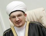 RMC co-chairman Muqaddas Bibarsov: Qur'an forbids destruction of churches