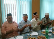 Саратовские мусульмане провели встречу поколений
