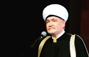 Муфтий Шейх Равиль Гайнутдин осудил теракт в Петербурге