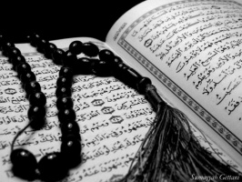 Рассуждая об арабском Коране. Позиция ученого
