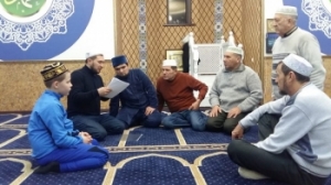 ДУМПО проводит разъяснительную работу с мусульманскими религиозными организациями