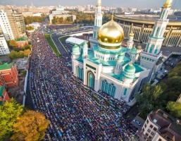 ВНИМАНИЮ СМИ: продолжается аккредитация на освещение праздничных мероприятий в день Ураза Байрам 