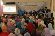 В конференц-зале СМР обсудили актуальные вопросы истории Ислама в России