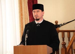Заявление Духовного управления мусульман Пензенской области в связи со вспышкой кори в населённых пунктах Пензенской области