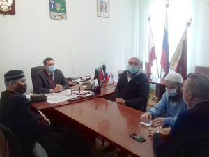 В Новоузенске пройдет VI Областной конкурс чтецов Корана