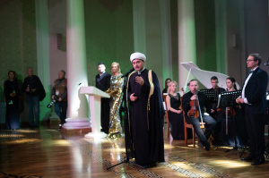 مهرجان قازان الدولي للسينما الاسلامية الـ18 من حوار الثقافات إلى ثقافة الحوار