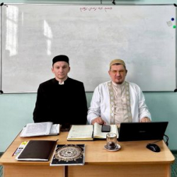 В Саратове состоялось расширенное заседание Президиума ДУМСО