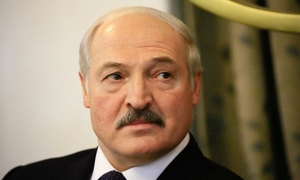 Муфтий Шейх Равиль Гайнутдин направил поздравления с днем рождения в адрес президента Республики Беларусь