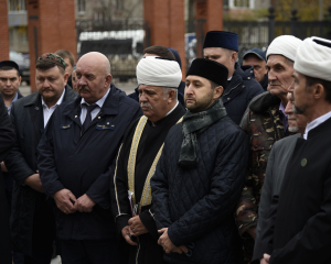  Административно-учебное здание в комплексе Соборной мечети «Тауба»торжественно открыли  в Нижнем Новгороде