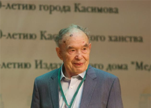 Индус Тагиров: татарский фактор – это фактор целостности России