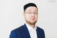 Интервью накануне большого праздника