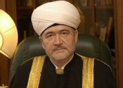 Interview with mufti sheikh Ravil Gaynutdin