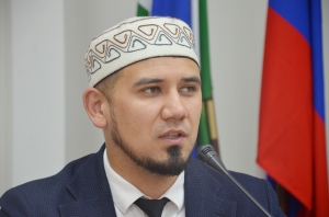 Официальная позиция ДУМ РБ по ситуации, сложившейся в медиа-пространстве республики