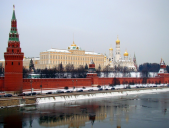 Проблемы диалога религий обсудили в Кремле