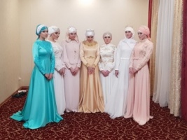 Всемирный день хиджаба провели в Пензе