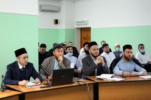   Конференция «Значение и актуальность Сунны пророка Мухаммада (мир ему)» прошла в Саратове