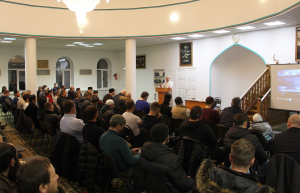 В Саратове состоялось собрание актива мусульманской общины