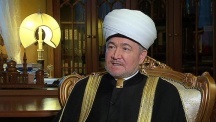Равиль Гайнутдин: Союз Православия и Ислама будет защищать нашу духовность