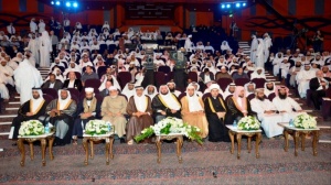 Guest of honor from Russia invited to the International Qur'an reciting contest in Qatar