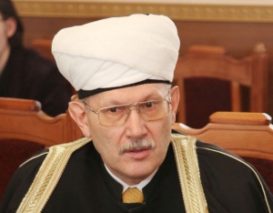  Харису Саубянову вручено Благодарственное письмо Министра юстиции Российской Федерации А.В.Коновалова