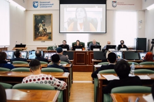 X Международный форум "Ислам в мультикультурном мире" завершает свою работу в КФУ