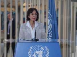 Главу комиссии ООН, заявившей об апартеиде в Израиле, вынудили покинуть пост