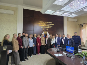 Заммуфтия ДУМСО предложил объединить усилия государства и религии в профилактике разводов
