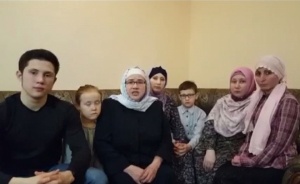 Семья пропавшего Сулеймана Зарипова проведет собственные поиски 