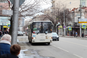  В честь Рамадана в Саратове запустили бесплатный автобус