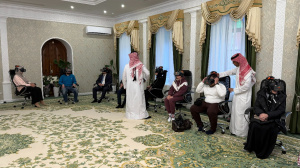 اختتام المعرض الروسي ــ القطري "عالم القرآن" في نسخته الثانية الموسَّعة لعام 2025