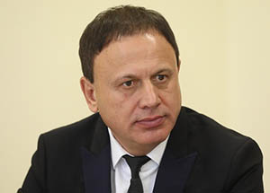Председатель мусульманской общины Архангельска избран вице-спикером городской думы