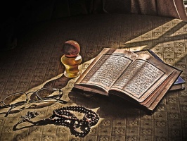 Луччшие крымские чтецы Корана  съедутся в Симферополь 