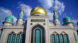 В Московской Соборной мечети пройдет Фестиваль Корана