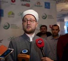 Муфтий Москвы Ильдар Аляутдинов о деле имама Велитова