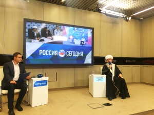 25 тысяч российских мусульман совершат хадж в этом году