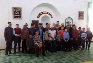 Курсы по основам Ислама для детей провели в Саратовской области