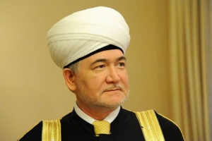 Приветствие Муфтия Шейха Равиля Гайнутдина участникам Х Международного форума "Ислам в мультикультурном мире" 