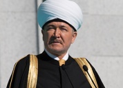 Обращение Муфтия Шейха Равиля Гайнутдина в дни Мавлид ан-Набий