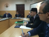 Религиозные деятели обсудили подготовку к VI Форуму имамов