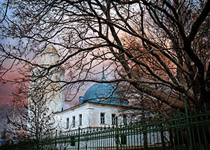 В Ханской мечети в Касимове откроется выставка, посвященная истории бывшей столицы Касимовского ханства - Ханкерману
