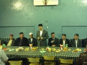 Ифтар поколений состоялся в Нижегородской области