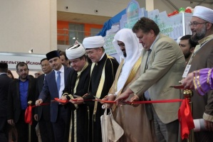 Рушан Аббясов: Moscow Halal Expo был и остается брендом Совета муфтиев России