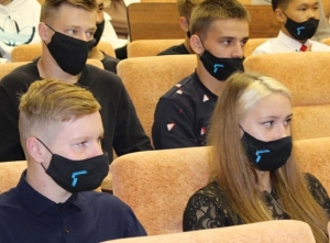 Студентам ТюмГУ рассказали как защититься от вербовки в интернет-пространстве