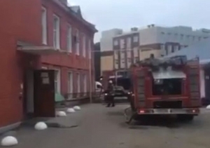 Муфтий Шейх Равиль Гайнутдин выразил соболезнования в связи с трагедией в г.Рязани