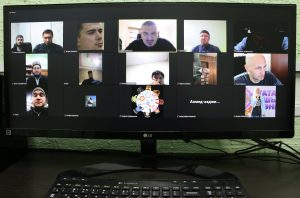 Мусульмане Поволжья обратились к Муфтию Шейху Равилю Гайнутдину  с просьбой поддержать проведение Всероссийских смен «Муслим» в 2023 году