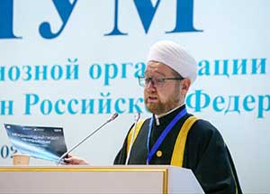 Совет кадиев ДУМ РФ создал «Комиссию по решению семейных споров»
