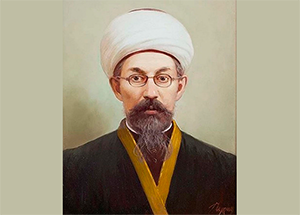Юбилейные «Чтения имени Галимджана Баруди»